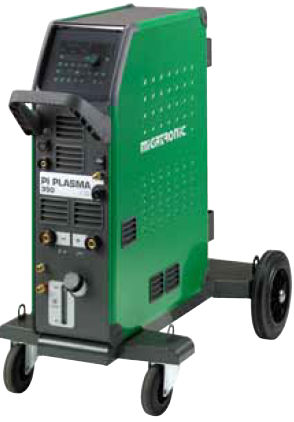Plasma Saldatura Migatronic