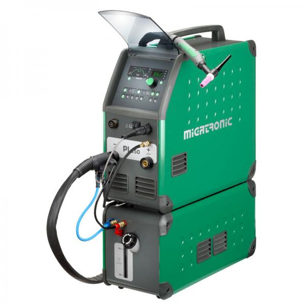 Tig Migatronic