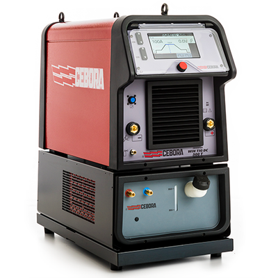 PLASMA WELDING CEBORA, MADE IN ITALY!!!